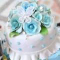 Zk & Jr Cakes
