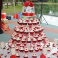 Zk & Jr Cakes