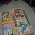 Zk & Jr Cakes