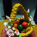 Zk & Jr Cakes