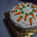 Zk & Jr Cakes