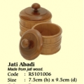 Qaseh Gift