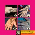 Jasmine Art Shoppe- Henna & Design Paintings