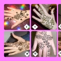 Jasmine Art Shoppe- Henna & Design Paintings