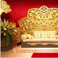 Z A N O C C H I Wedding Couture . Creation