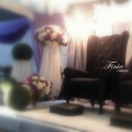 Butik Pengantin Finia