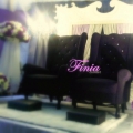 Butik Pengantin Finia