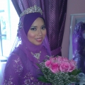 Dz Safiyyah Make Up