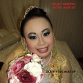 Dz Safiyyah Make Up