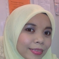 Dz Safiyyah Make Up
