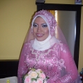 Dz Safiyyah Make Up
