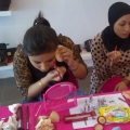 Dz Safiyyah Make Up