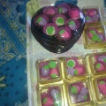 Coklat & Cupcake Best