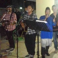 P.a System And Karaoke Rental