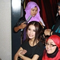 Shy Akhma Make Up Services
