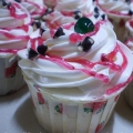 Floralcake N Cuppies