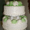 Floralcake N Cuppies