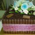 Floralcake N Cuppies