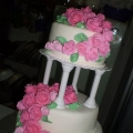Floralcake N Cuppies