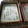 Floralcake N Cuppies