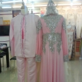 Butik Pengantin Simpulan Qaseh