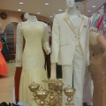 Butik Pengantin Simpulan Qaseh