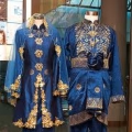 Butik Pengantin Simpulan Qaseh