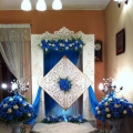 Butik Pengantin Simpulan Qaseh