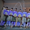 Ezhar Taman Seri Duyong Seksyen 2, Melaka