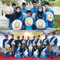 Ezhar Taman Seri Duyong Seksyen 2, Melaka