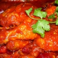 Dapur Mertua Katering