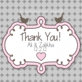 A Whimsical Touch (prints)