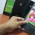 Kad Kahwin Kreatif Iphone