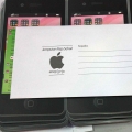 Kad Kahwin Kreatif Iphone