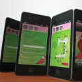Kad Kahwin Kreatif Iphone