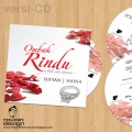 Kad Kahwin Kreatif Cd/dvd