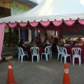 Fauzi Canopy