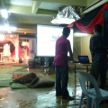 Khidmat Sewa Projektor (projector)
