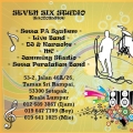 Seven Six Studio