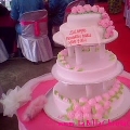 La Billa Chinta Cakes