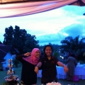 Chocolate Fountain Kuala Lumpur
