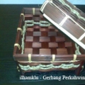 Gerbang Perkahwinan :hantaran Kahwin & Door Gift