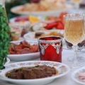 Hafis Chan Catering