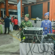 Dj Pa Sistem Pulau Pinang  ( Djhafiz Iz )