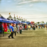 Top Tents Management & Services Sdn Bhd