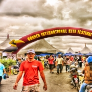 Top Tents Management & Services Sdn Bhd