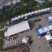 Top Tents Management & Services Sdn Bhd