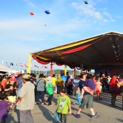 Top Tents Management & Services Sdn Bhd