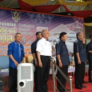 Top Tents Management & Services Sdn Bhd