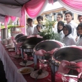 Abang Ngah Catering ( Nasi Beriyani )